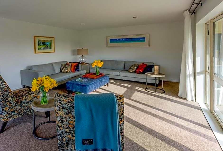 Gem bed and breakfast