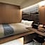 Hotel Amanek Asakusa Ekimae