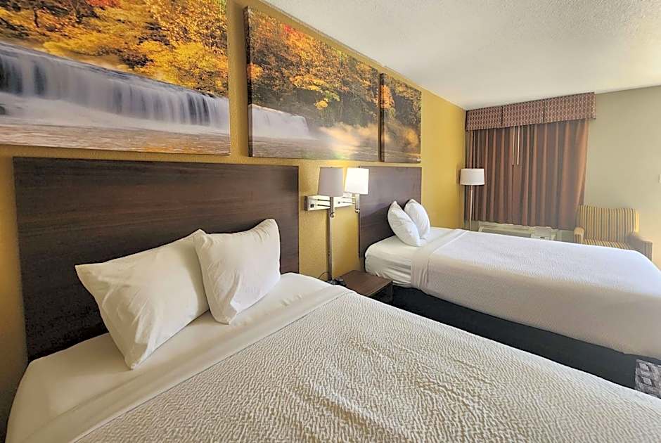 Days Inn by Wyndham Leesville