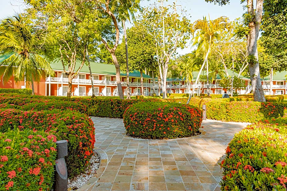 Barcelo Tambor- All Inclusive