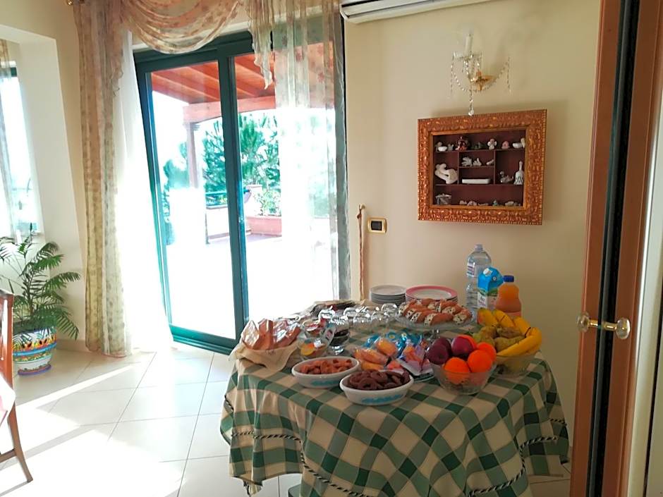 La Collina Capo d'Orlando