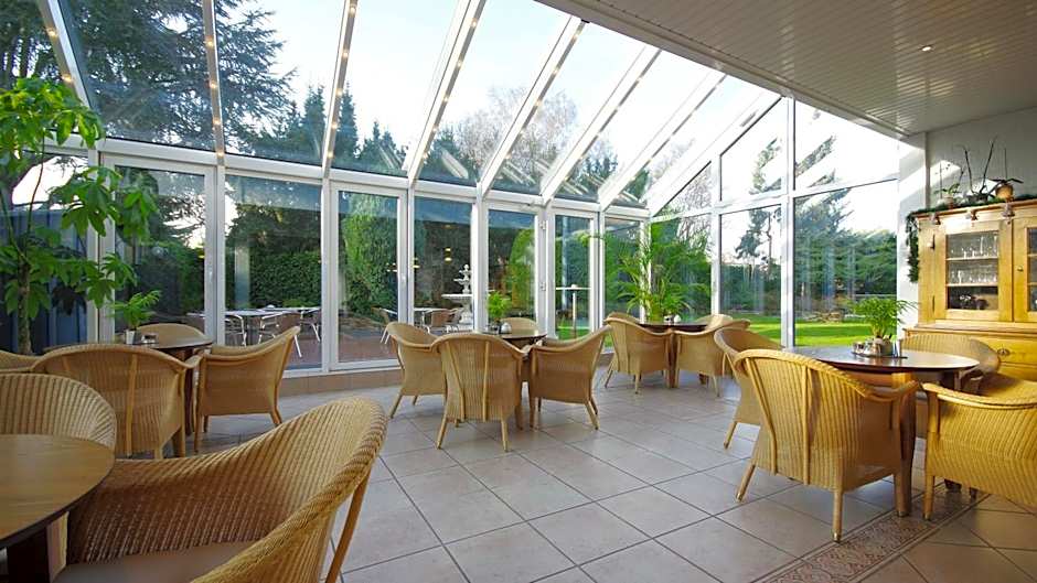 Garten-Hotel Ponick
