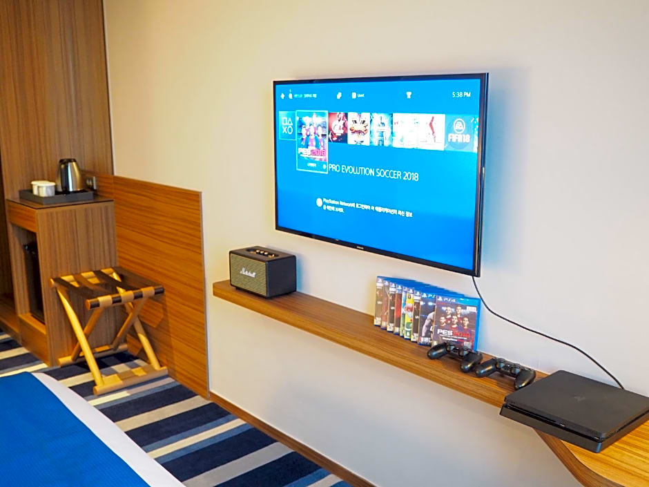 Holiday Inn Express Suwon Ingye, an IHG Hotel