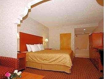 King Bed Non-Smoking
