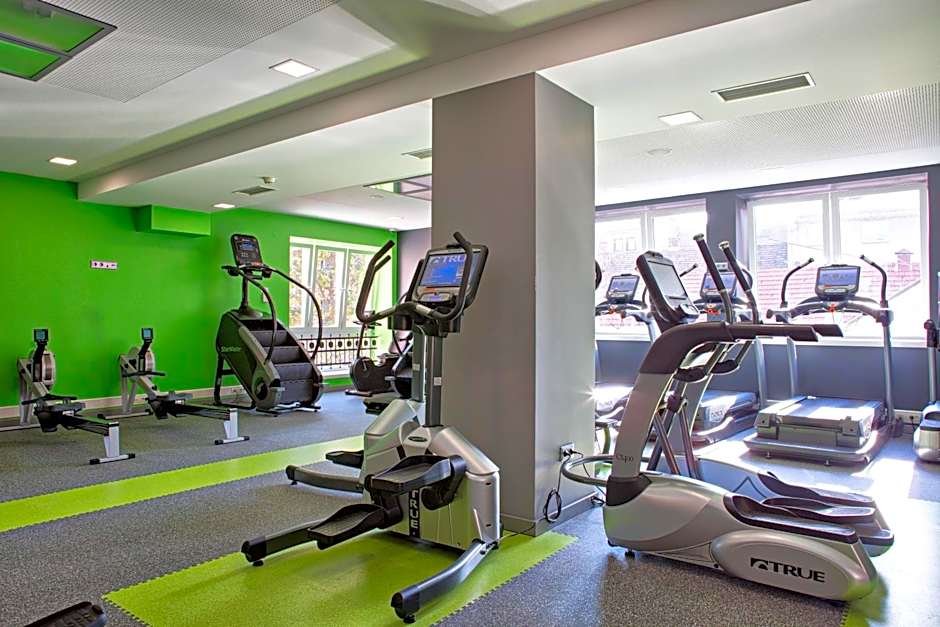 Hotel Central Sarajevo