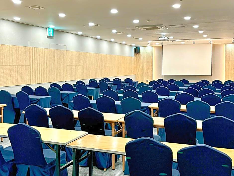 Airsky Hotel Incheon