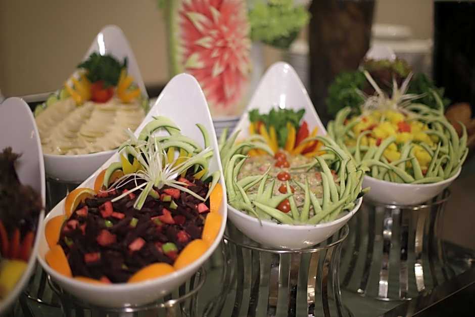 Violet Al Azizia Hotel MASJID Al Qatari