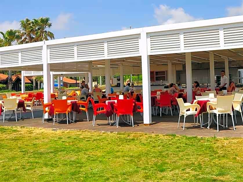 Side Win Hotel & Spa