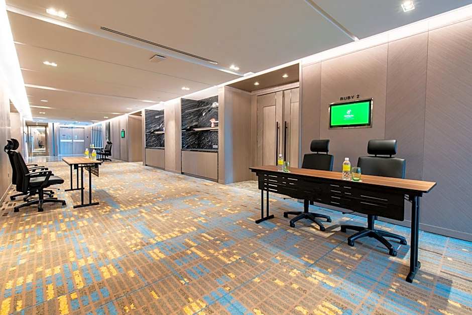 Holiday Inn Johor Bahru City Centre By IHG