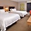 Hampton Inn Greensboro-East/McLeansville