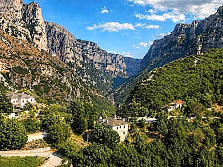 Vikos View