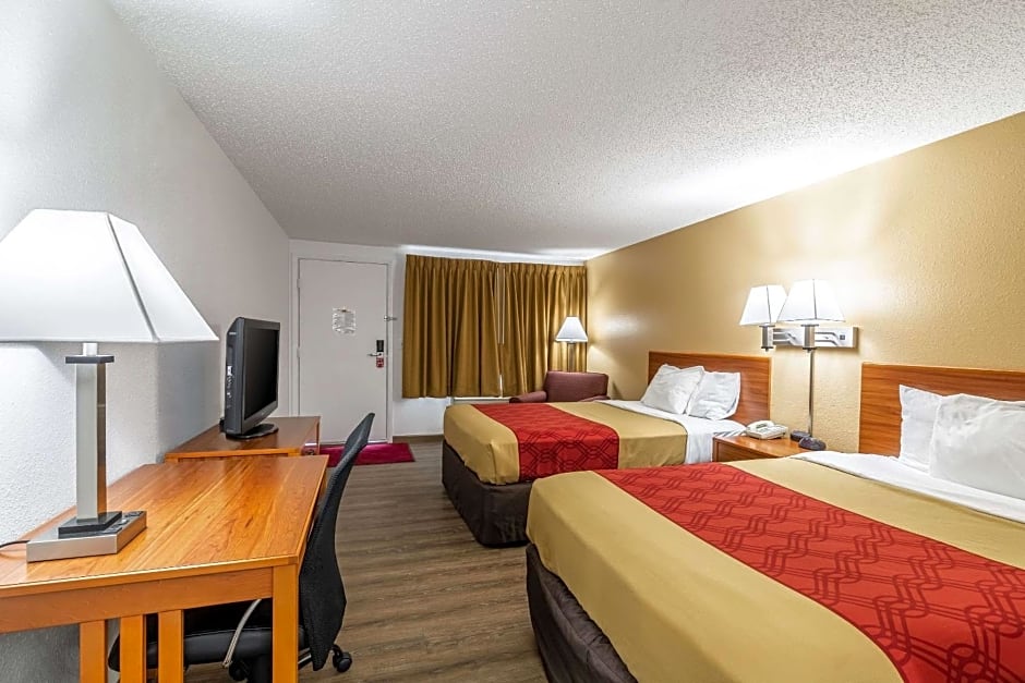 Econo Lodge Miles City