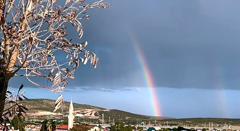 Woodstock Alacati