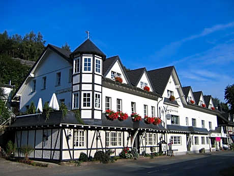 Landhotel Menke