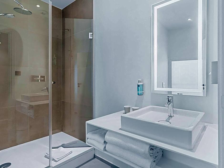 Novotel Paris Charenton-le-Pont