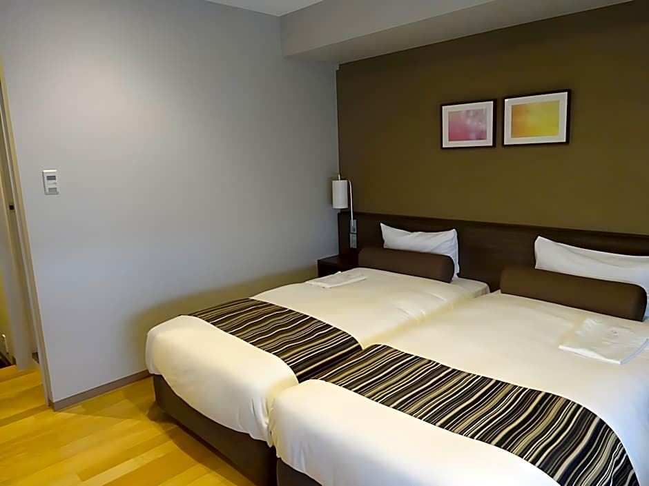 Via Inn Okayama