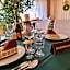Hotel Hesperus