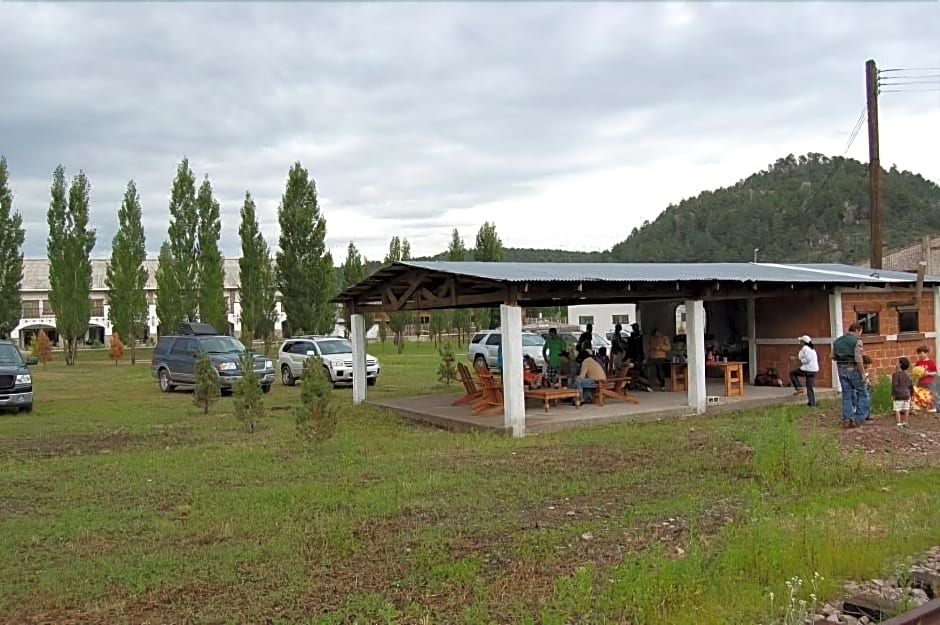 Quinta Misión
