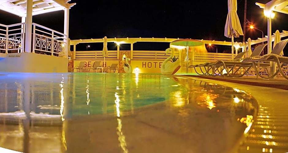 Aphrodite Beach Hotel