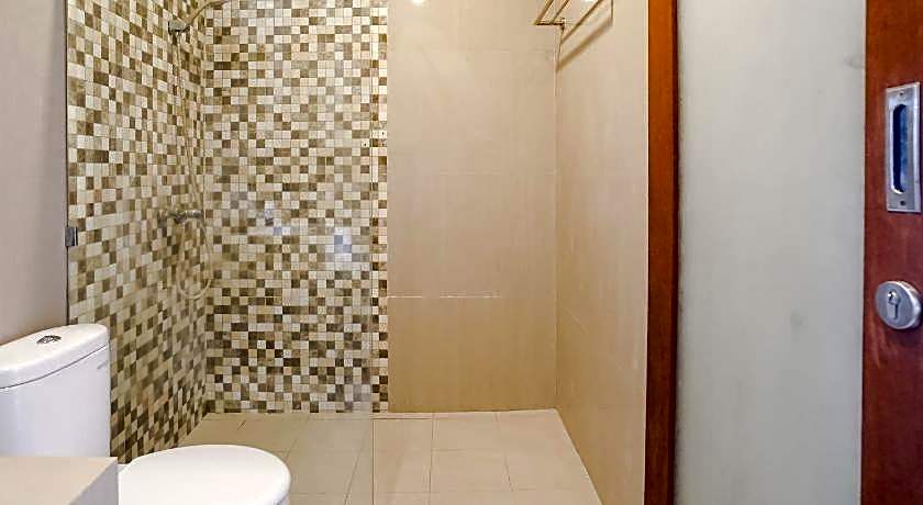 Mahesa Suites Seminyak