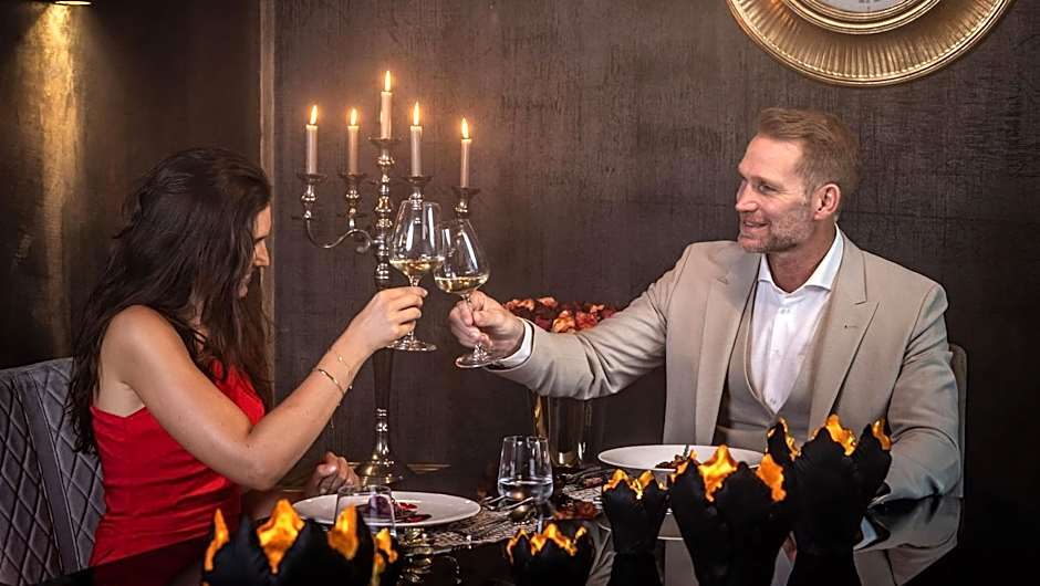 SOLEA SÜDTIROL Boutique Hotel