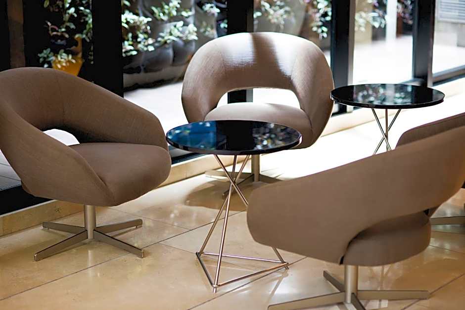 Mercure Bogota Calle 100