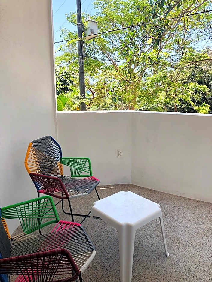 Mar y Sueños Suites