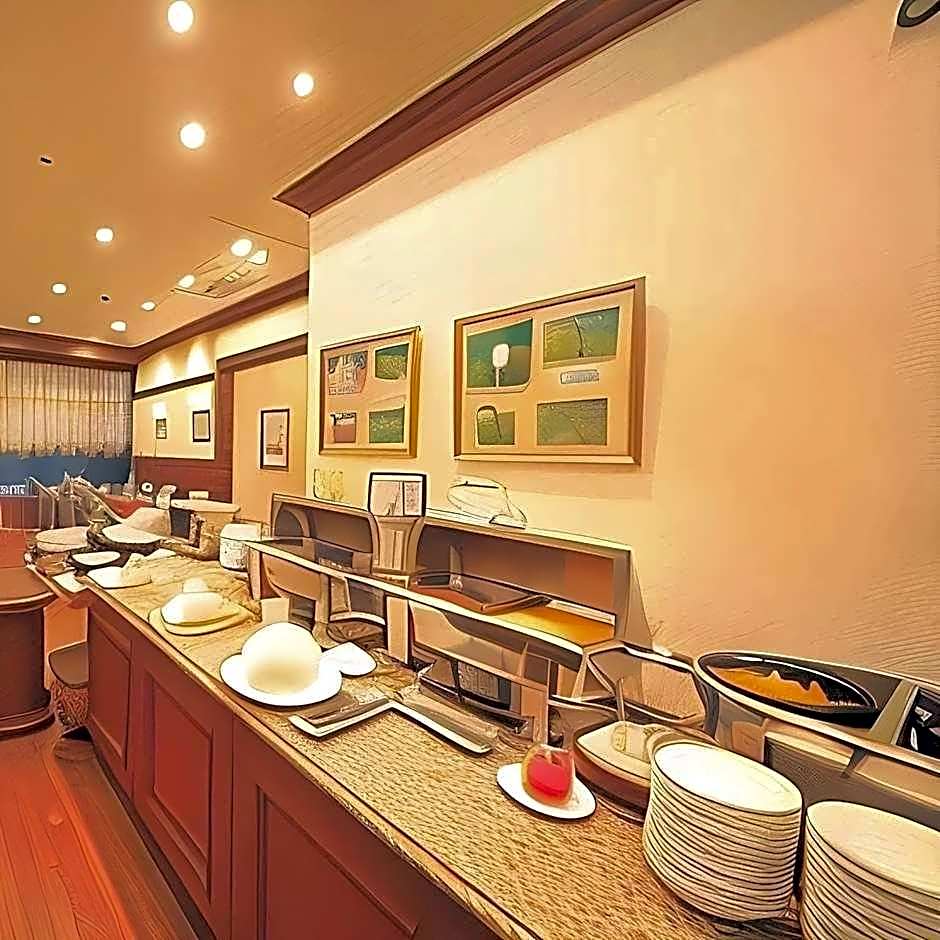 Quintessa Hotel Sasebo