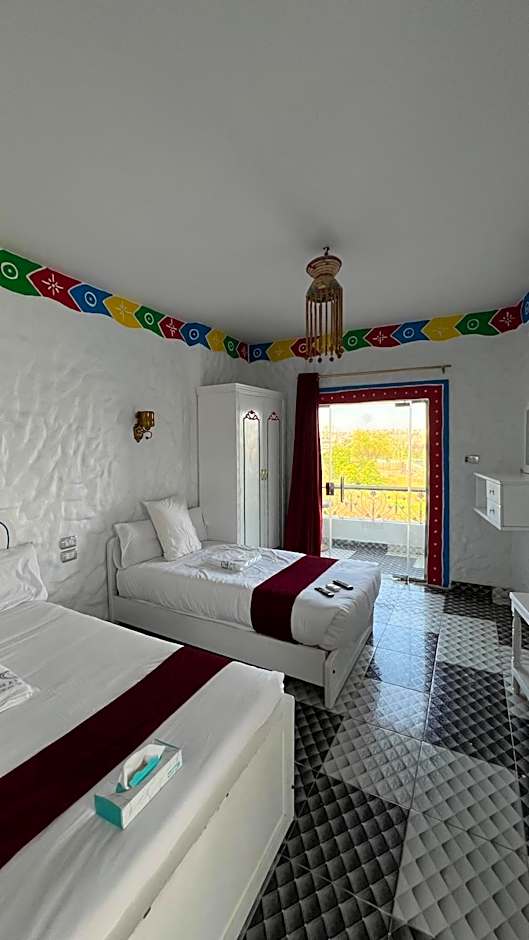 Onaty Ka Guest House