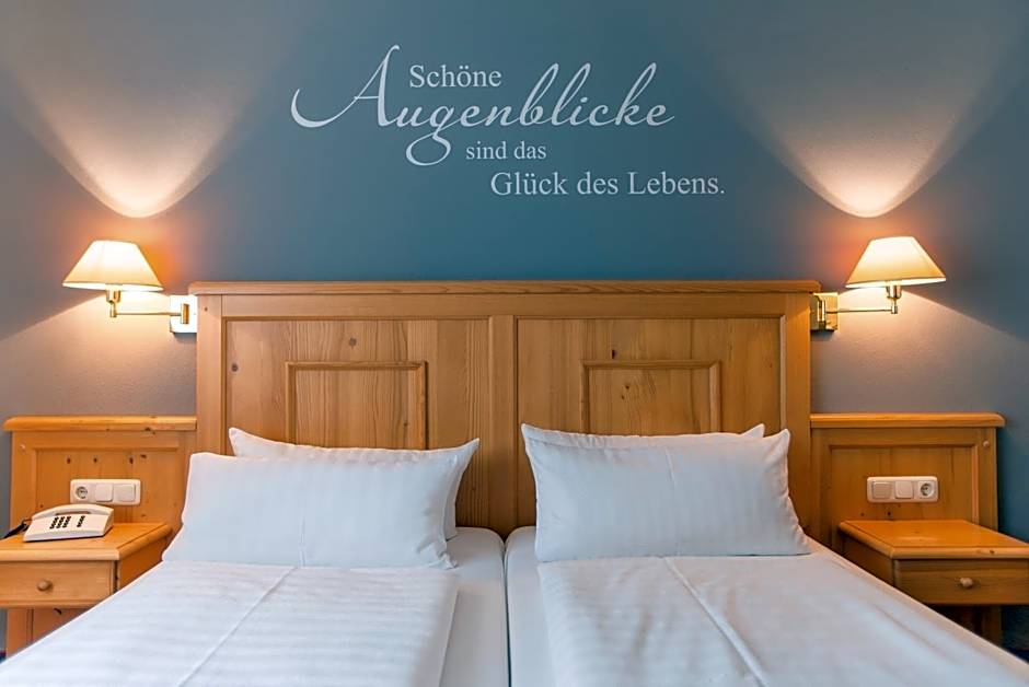 Hotel Frauensteiner Hof