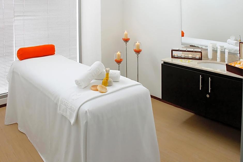 Estelar Apartamentos Barranquilla