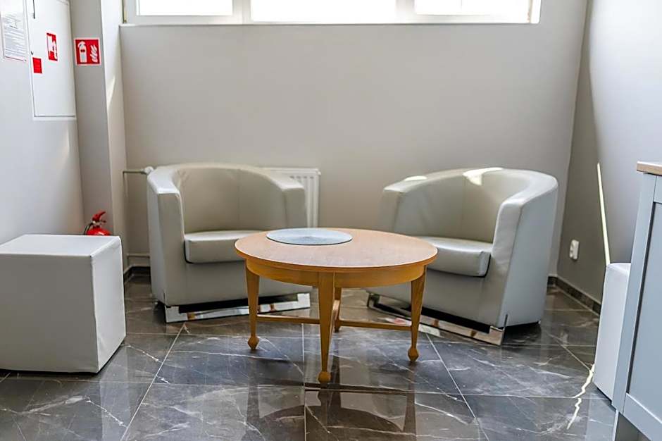 Hostel Północna 61