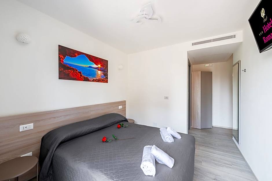 Hotel Romantik & Depandance