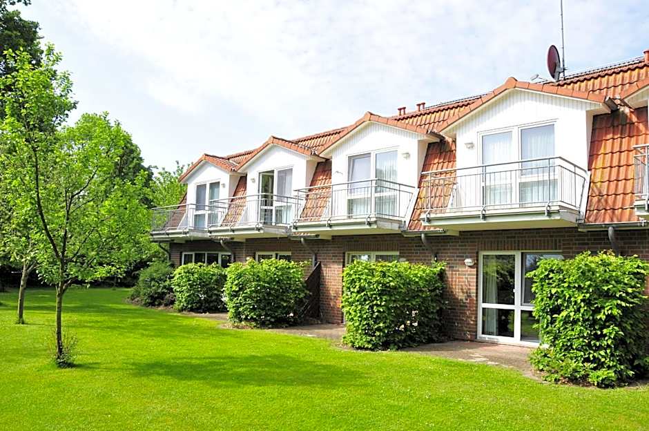 Hotel & Restaurant Zum Deutschen Hause