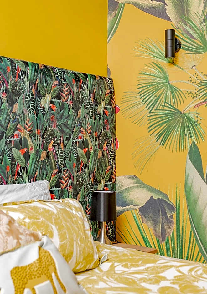 the Orangery - BnB Suites