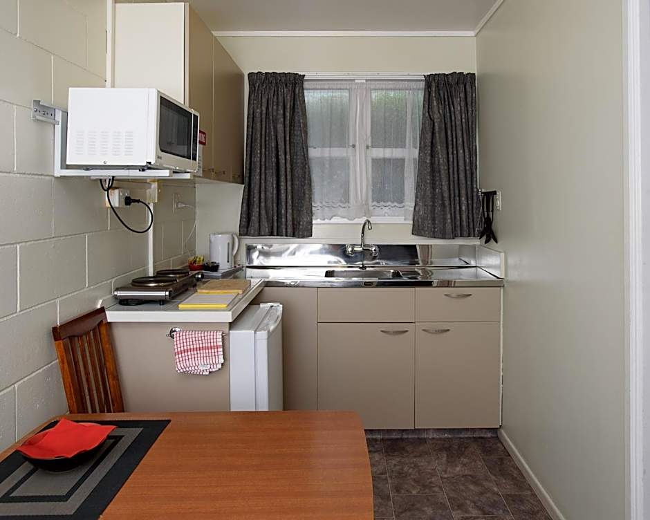 Kauri Lodge Motel