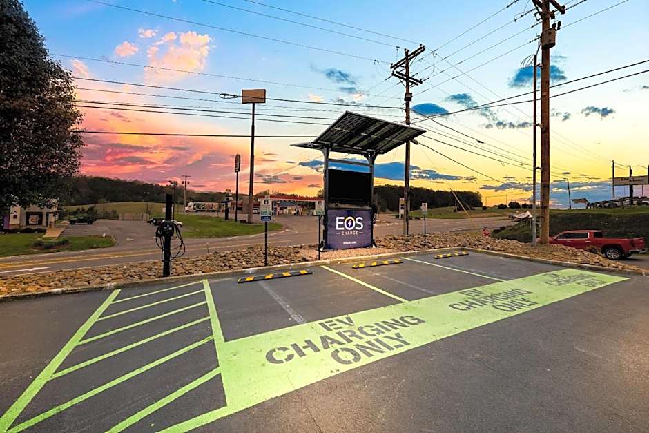 Quality Inn I-81 Exit 23