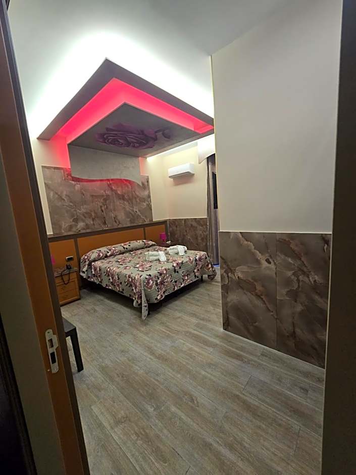Hotel Iris