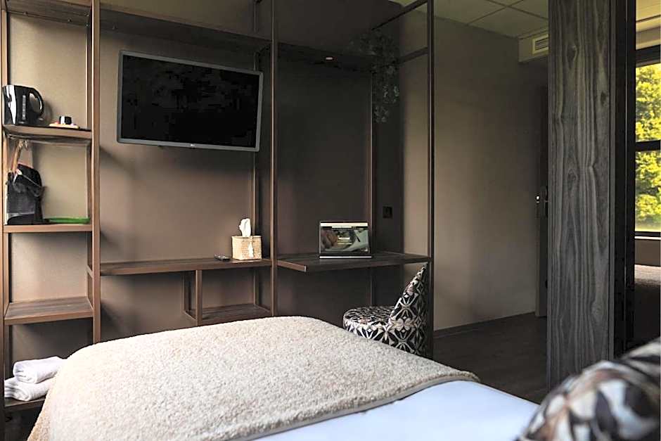 Hotel WICC