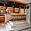 The Scott Hotel Brussels