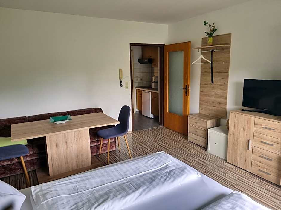 Appartementhotel Rutar Lido