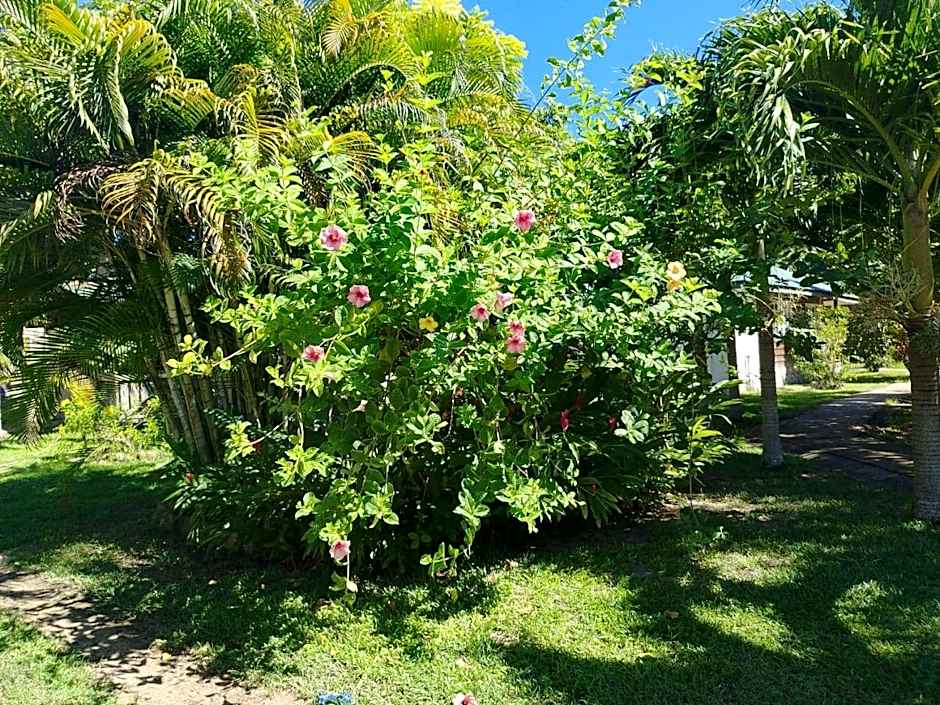 Chez Michellin Pensions Residence