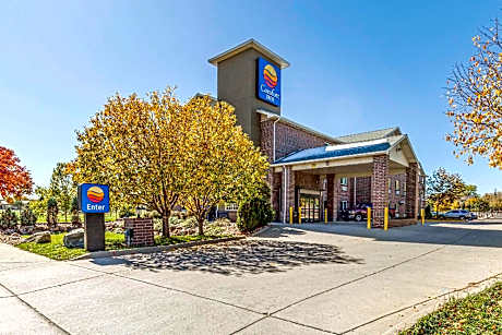 Comfort Inn Denver West Arvada Station