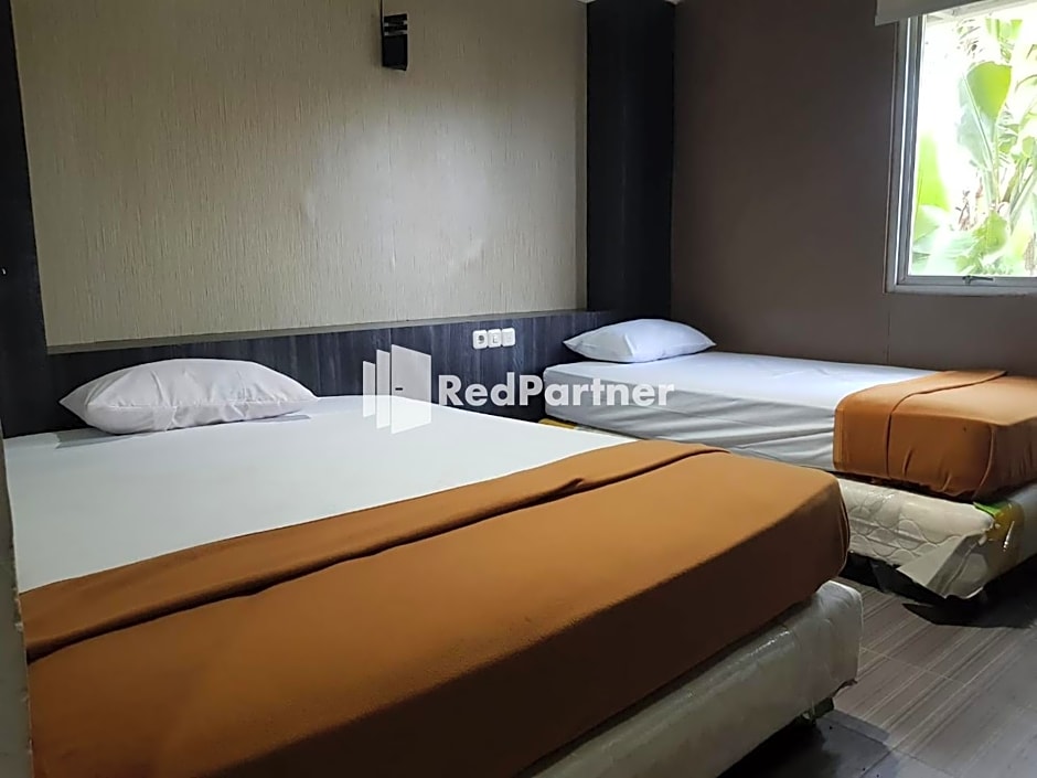 Hotel Ayu Lestari Ternate RedPartner