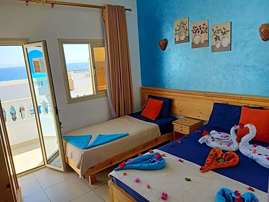 Dahab Beach Lodge