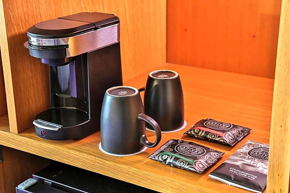 Camino Real Santa Fe