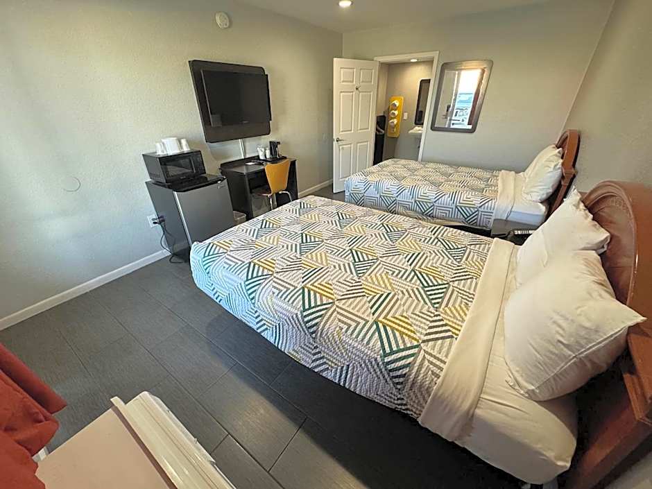Motel 6 Englewood