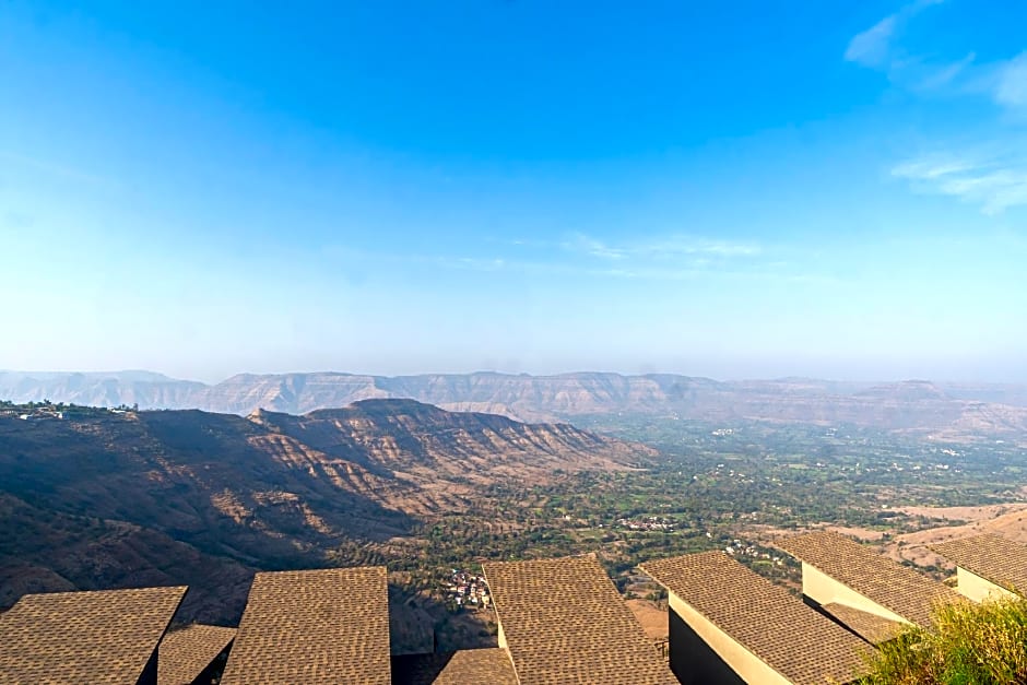 Treebo Trend Kaizen, Panchgani