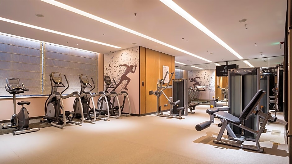 Sheraton Kaifeng