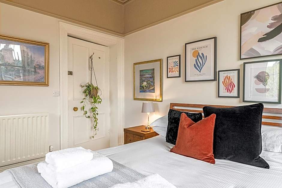 1869 - Room Only Boutique Townhouse